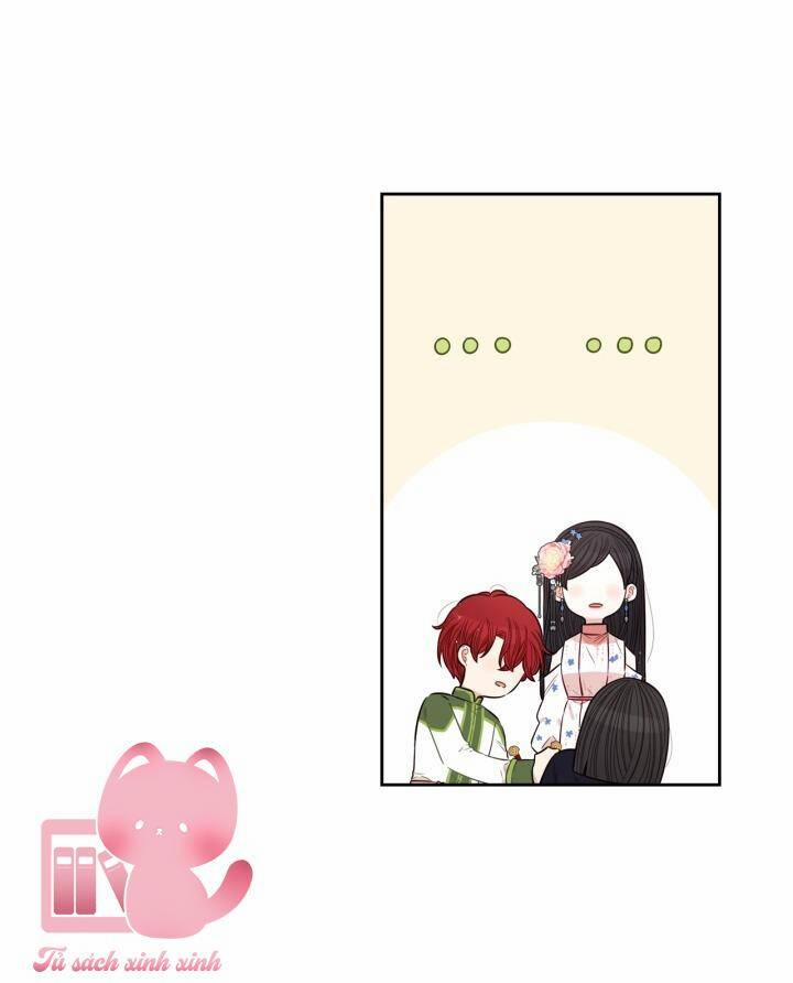 Hoàng Nữ Tóc Đen 46 trang 8