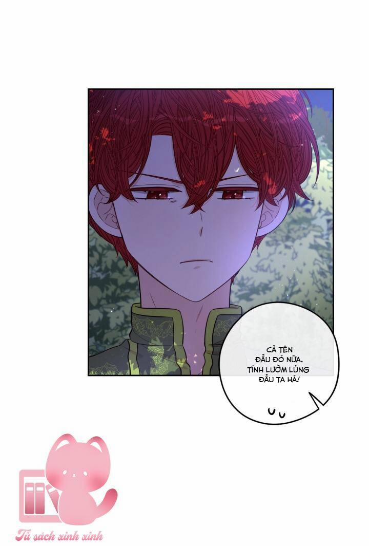 Hoàng Nữ Tóc Đen 47 trang 10