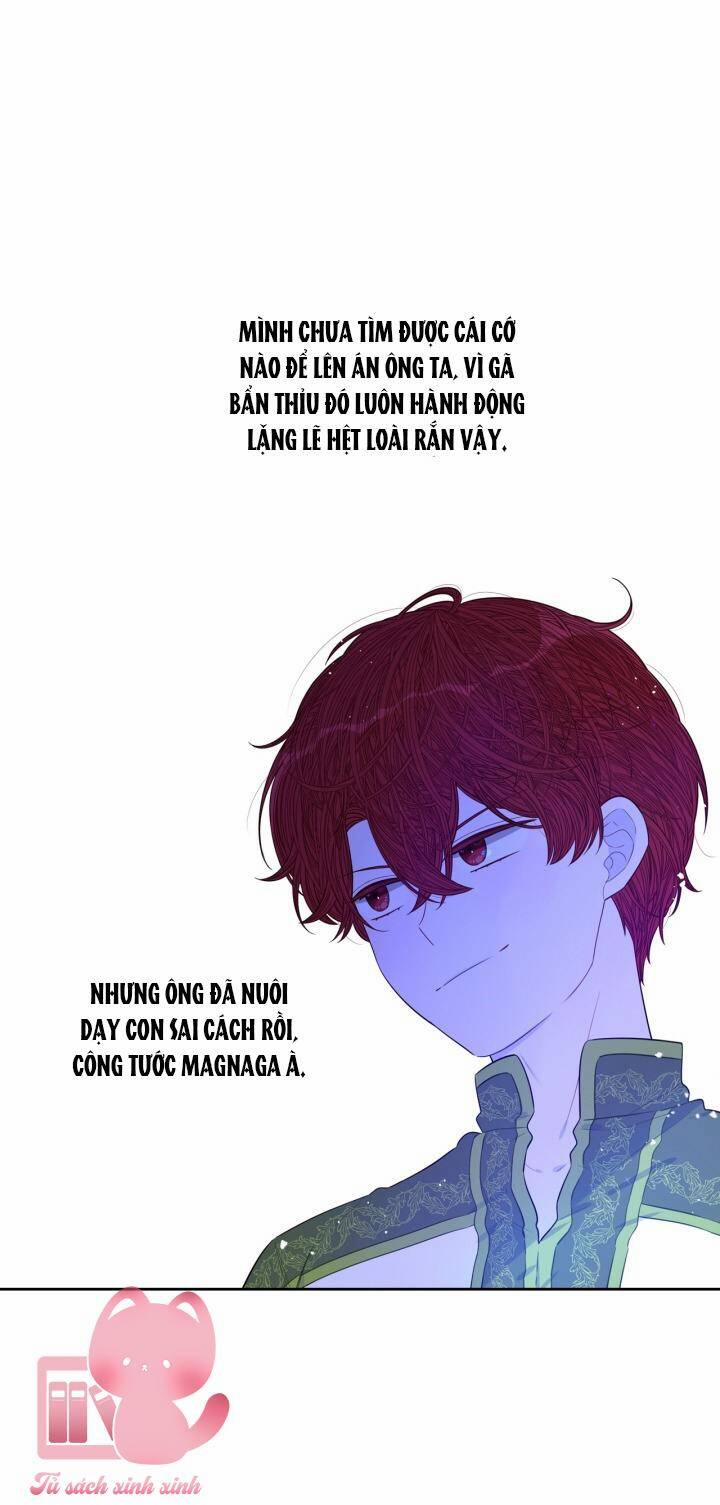 Hoàng Nữ Tóc Đen 47 trang 19