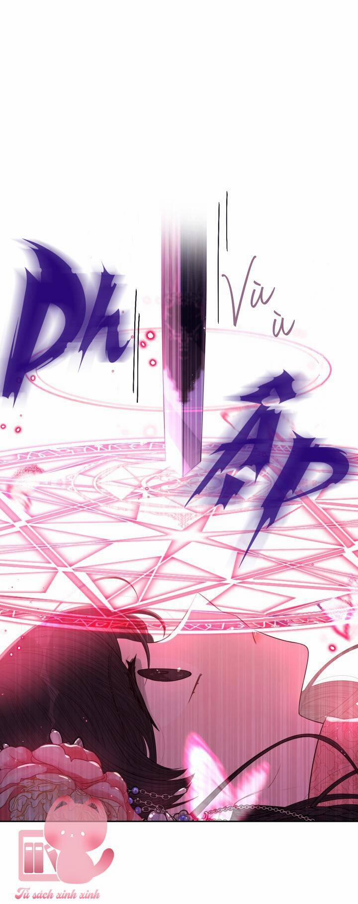 Hoàng Nữ Tóc Đen 47 trang 2