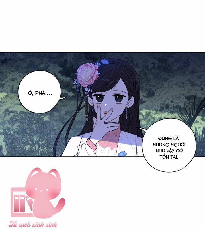 Hoàng Nữ Tóc Đen 47 trang 22