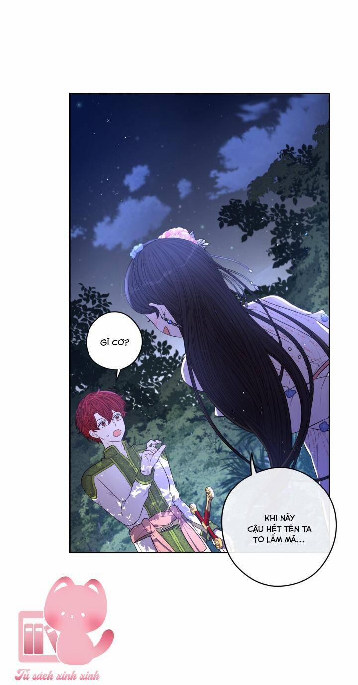 Hoàng Nữ Tóc Đen 47 trang 25