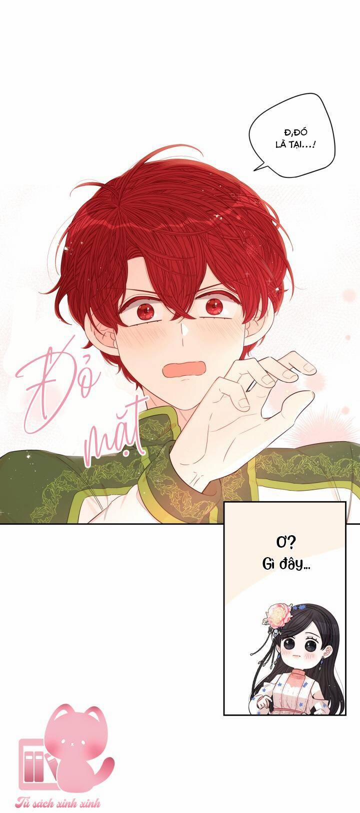 Hoàng Nữ Tóc Đen 47 trang 27