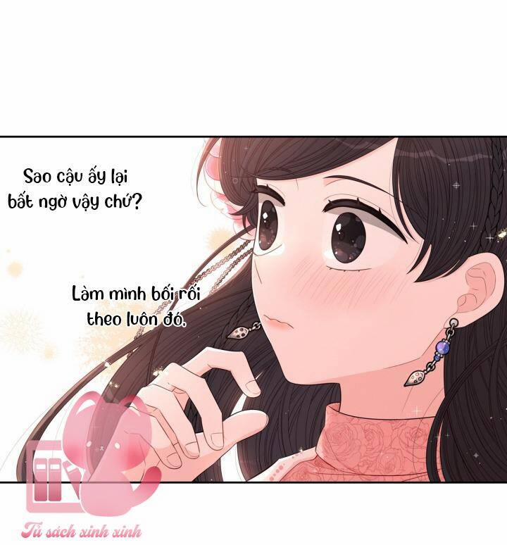 Hoàng Nữ Tóc Đen 47 trang 28