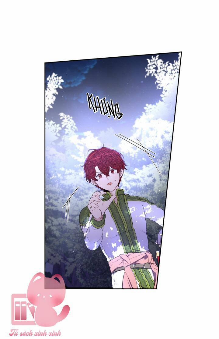 Hoàng Nữ Tóc Đen 47 trang 3