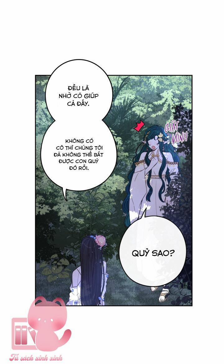 Hoàng Nữ Tóc Đen 47 trang 31