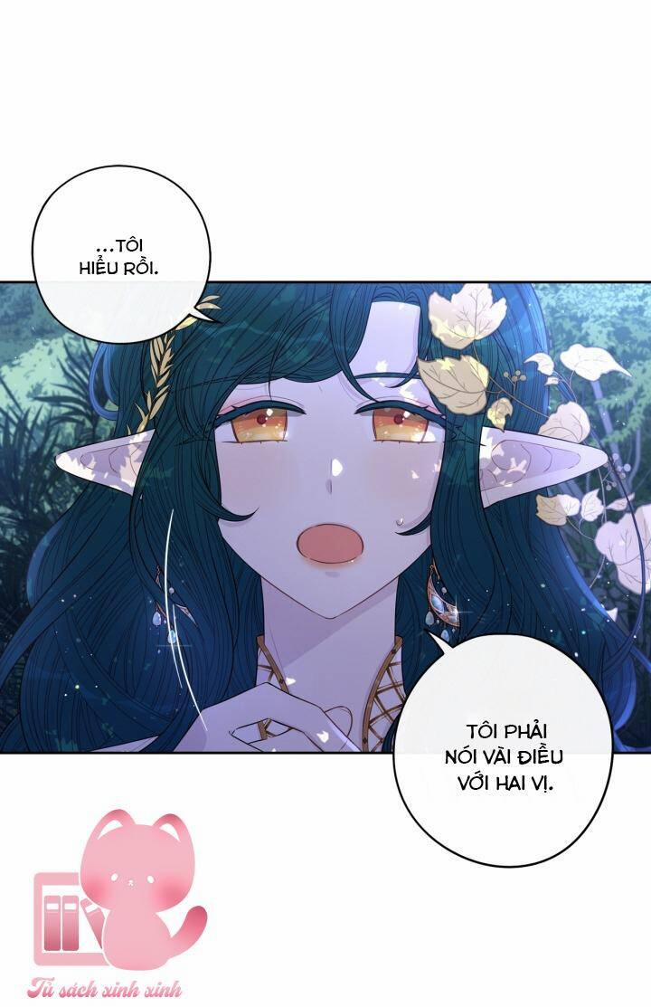 Hoàng Nữ Tóc Đen 47 trang 34