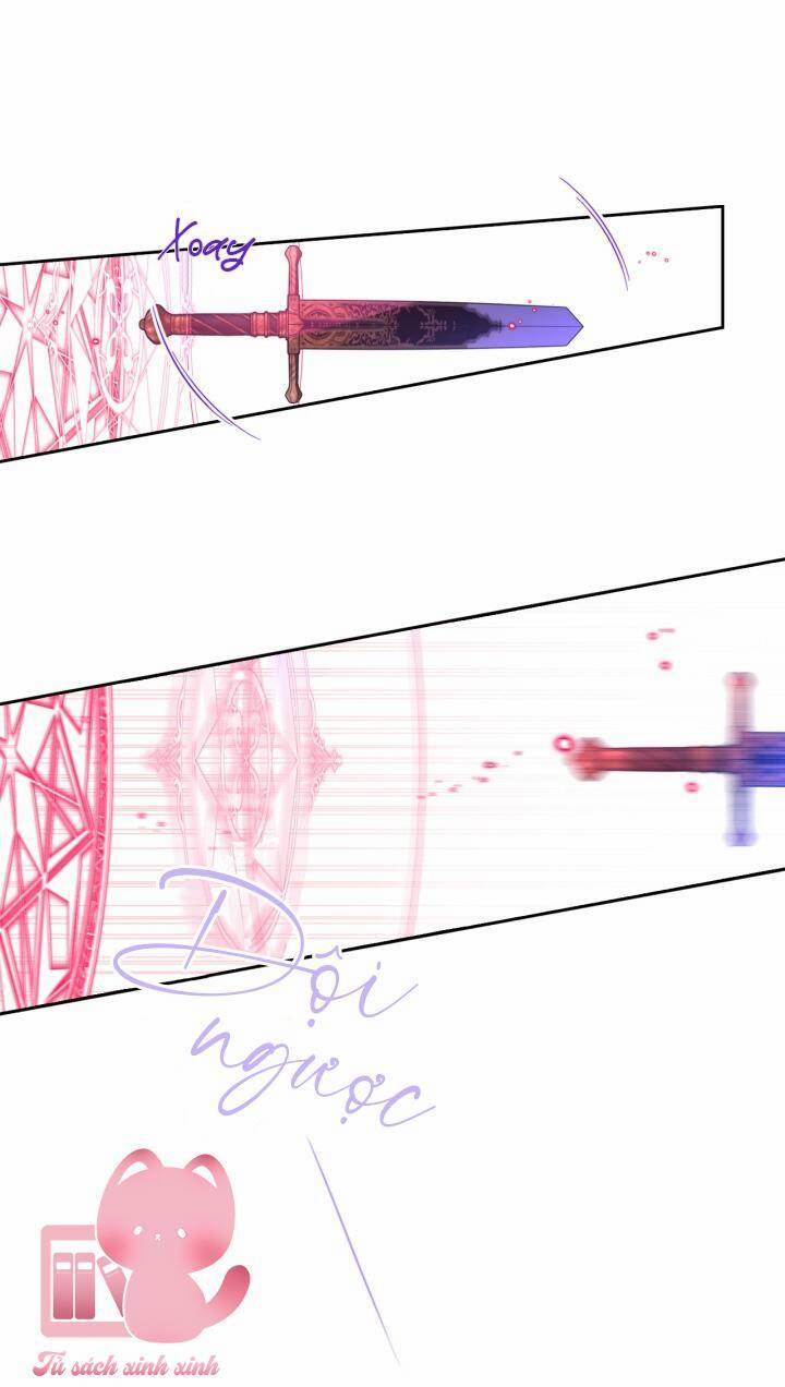 Hoàng Nữ Tóc Đen 47 trang 4