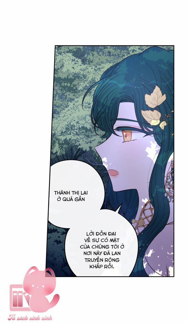 Hoàng Nữ Tóc Đen 47 trang 41