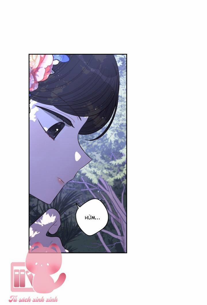 Hoàng Nữ Tóc Đen 47 trang 44