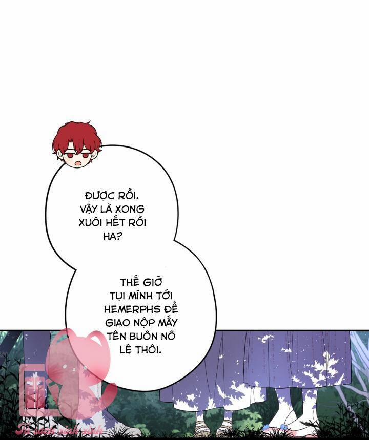 Hoàng Nữ Tóc Đen 47 trang 48