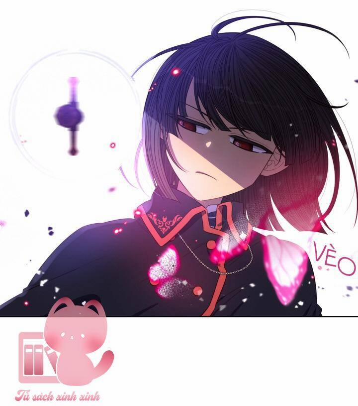 Hoàng Nữ Tóc Đen 47 trang 5