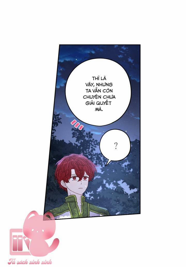 Hoàng Nữ Tóc Đen 47 trang 50