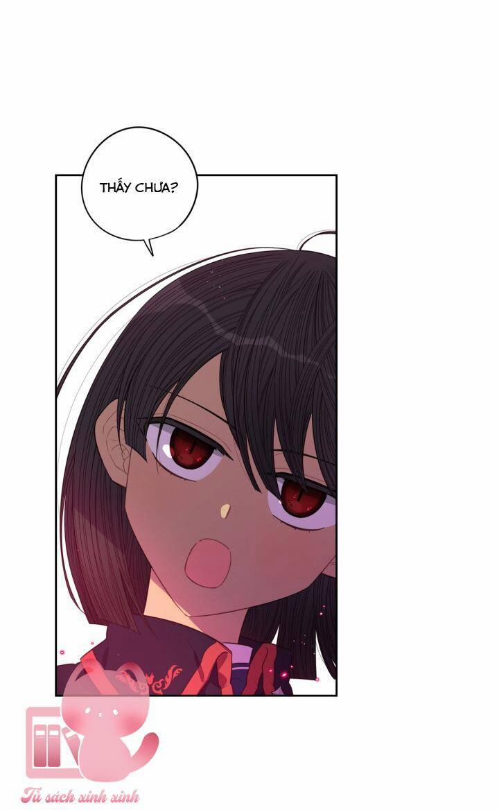 Hoàng Nữ Tóc Đen 47 trang 6