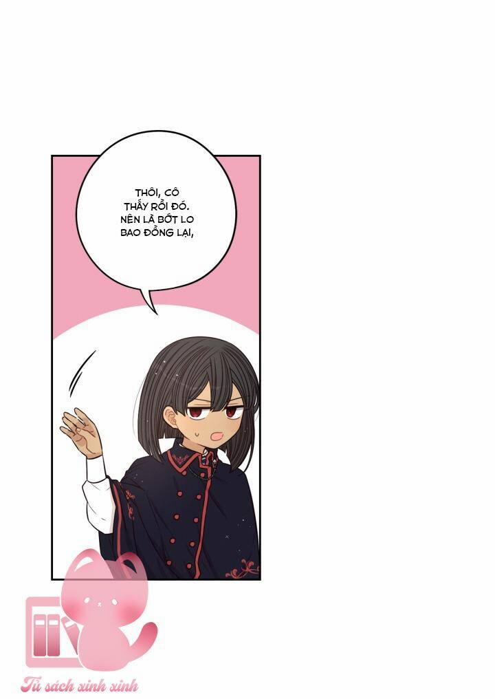 Hoàng Nữ Tóc Đen 47 trang 9