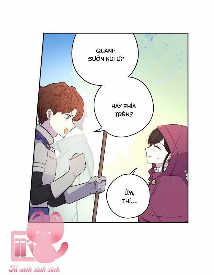 Hoàng Nữ Tóc Đen 48 trang 10