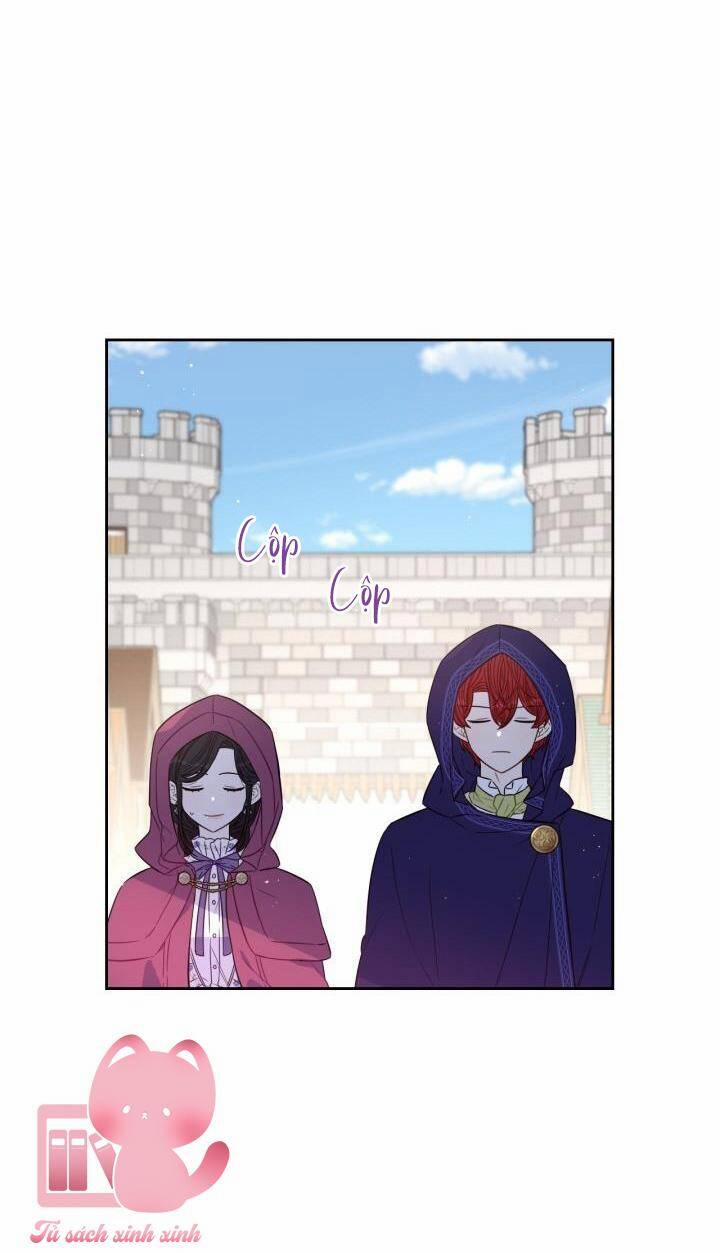 Hoàng Nữ Tóc Đen 48 trang 12