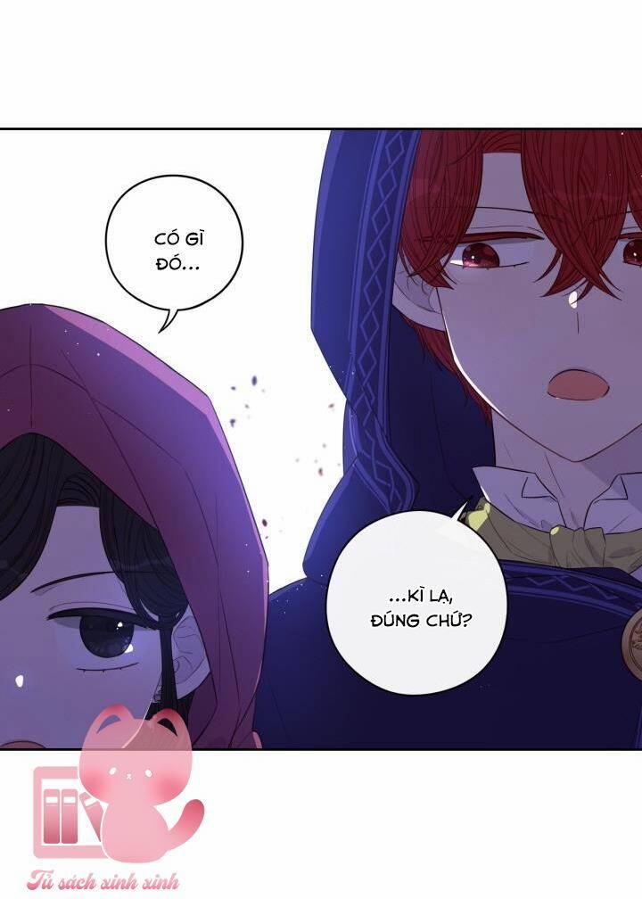 Hoàng Nữ Tóc Đen 48 trang 13