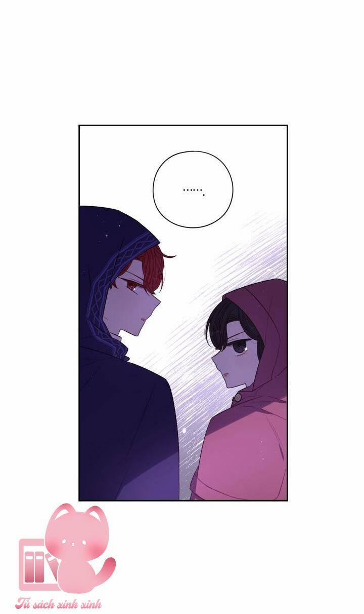 Hoàng Nữ Tóc Đen 48 trang 15