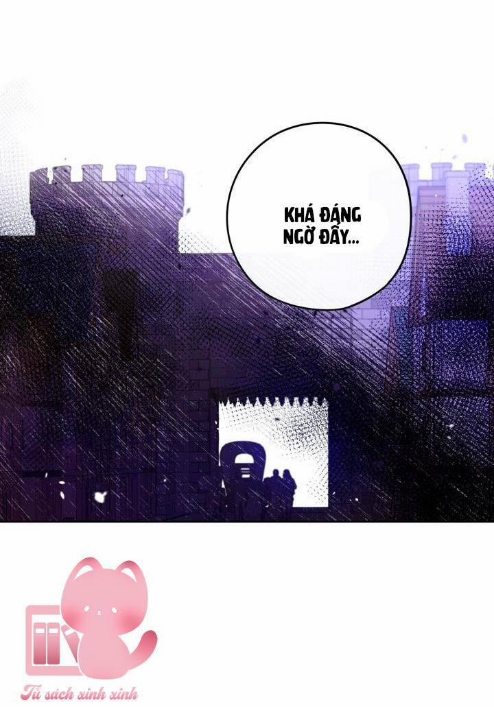 Hoàng Nữ Tóc Đen 48 trang 16