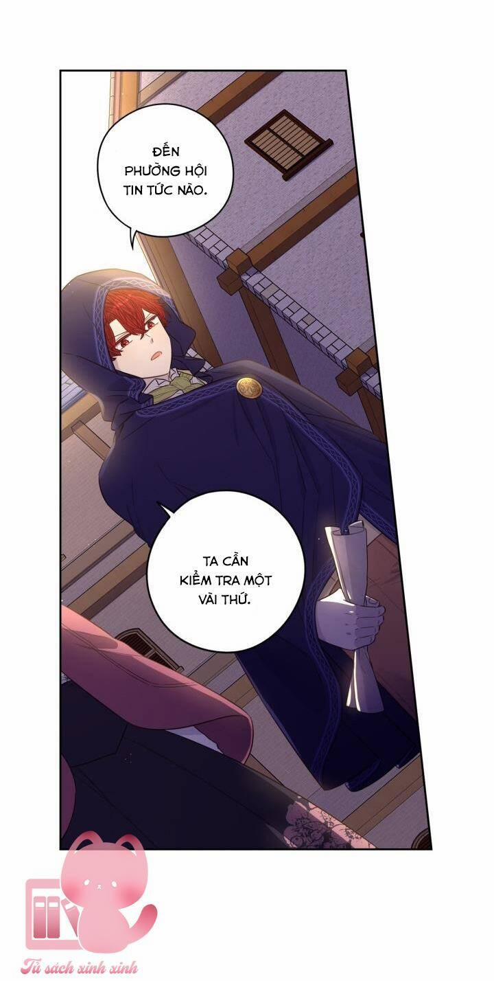 Hoàng Nữ Tóc Đen 48 trang 17