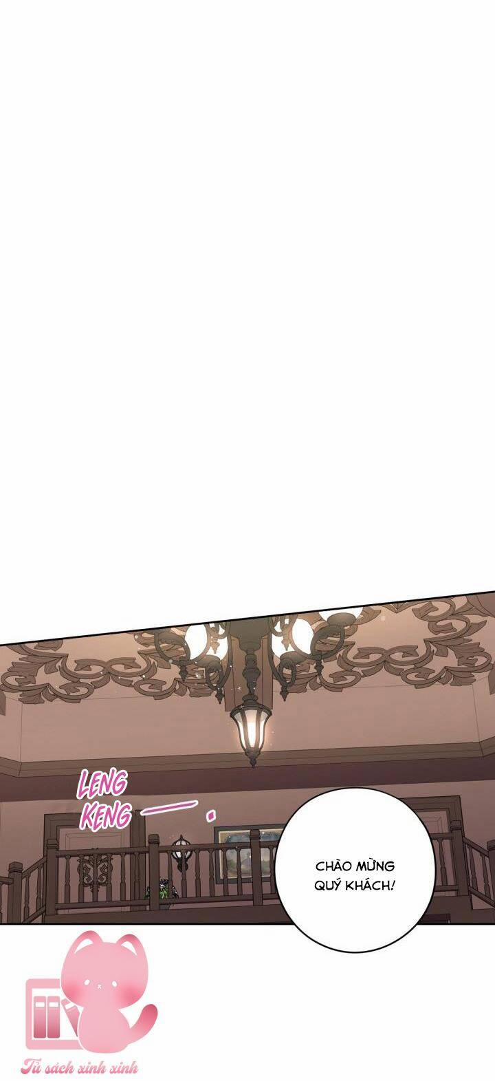 Hoàng Nữ Tóc Đen 48 trang 18