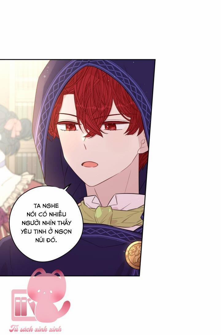 Hoàng Nữ Tóc Đen 48 trang 21