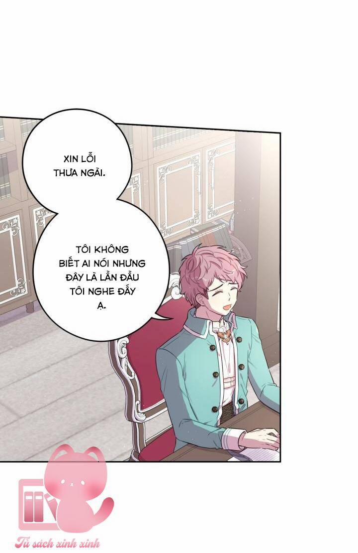 Hoàng Nữ Tóc Đen 48 trang 24