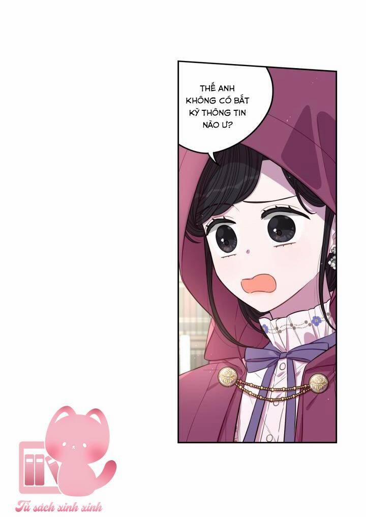 Hoàng Nữ Tóc Đen 48 trang 25