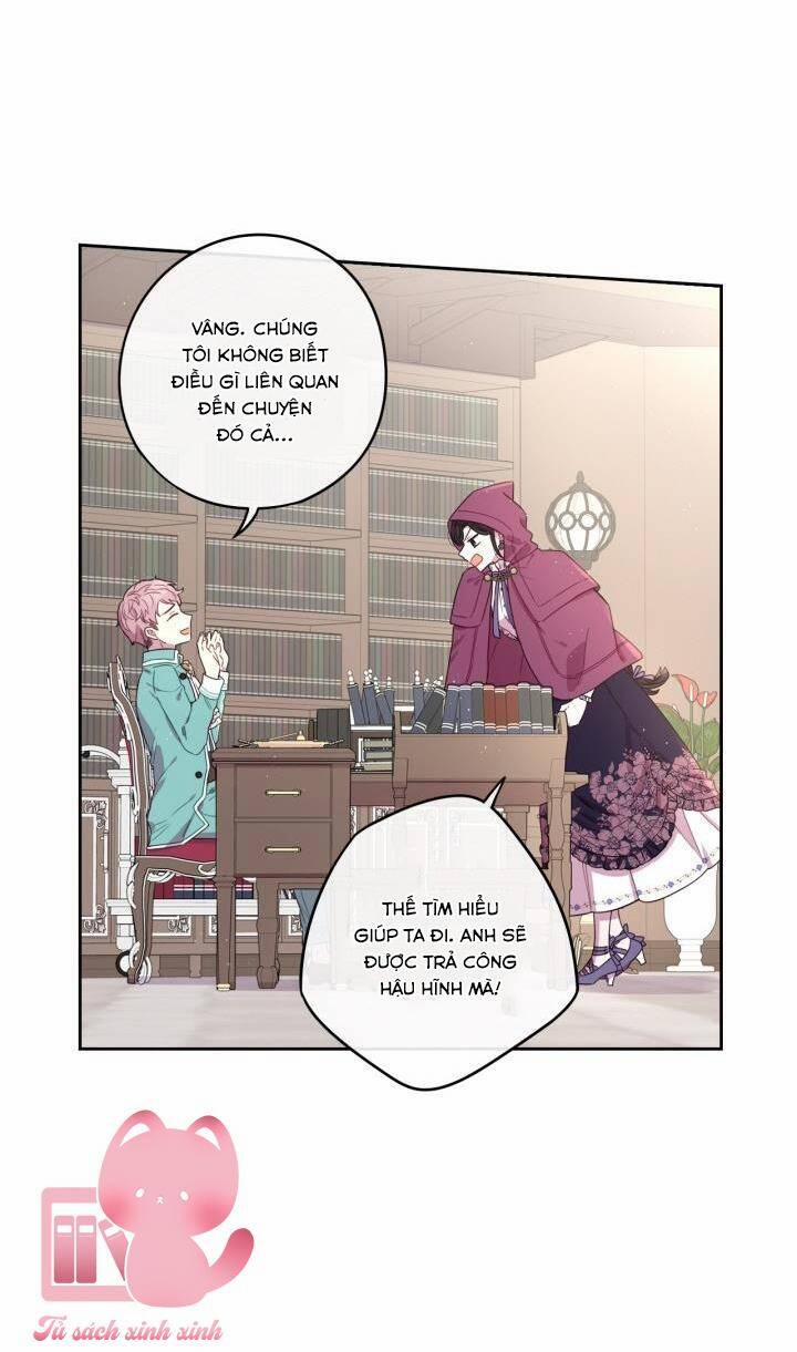 Hoàng Nữ Tóc Đen 48 trang 26