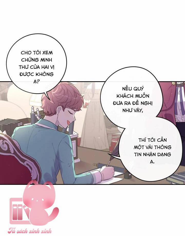 Hoàng Nữ Tóc Đen 48 trang 27