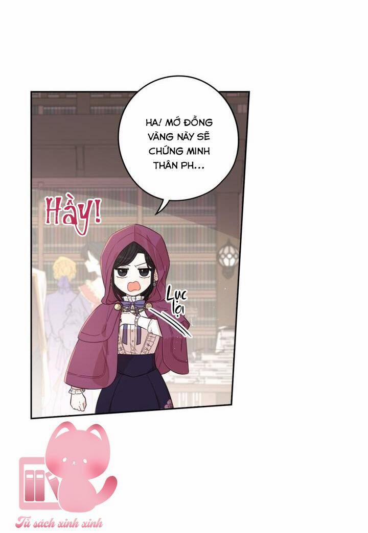 Hoàng Nữ Tóc Đen 48 trang 28