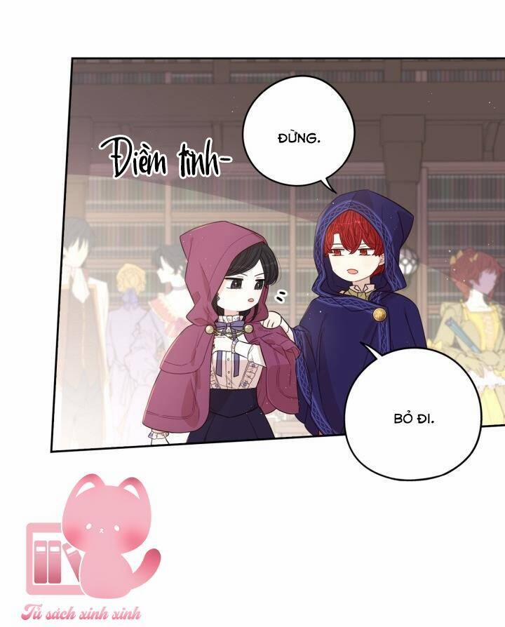 Hoàng Nữ Tóc Đen 48 trang 29