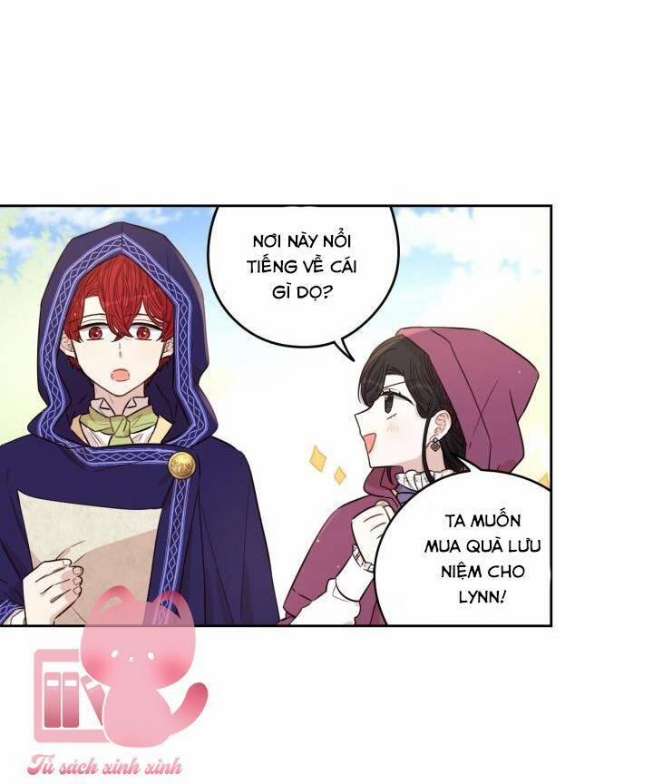 Hoàng Nữ Tóc Đen 48 trang 3