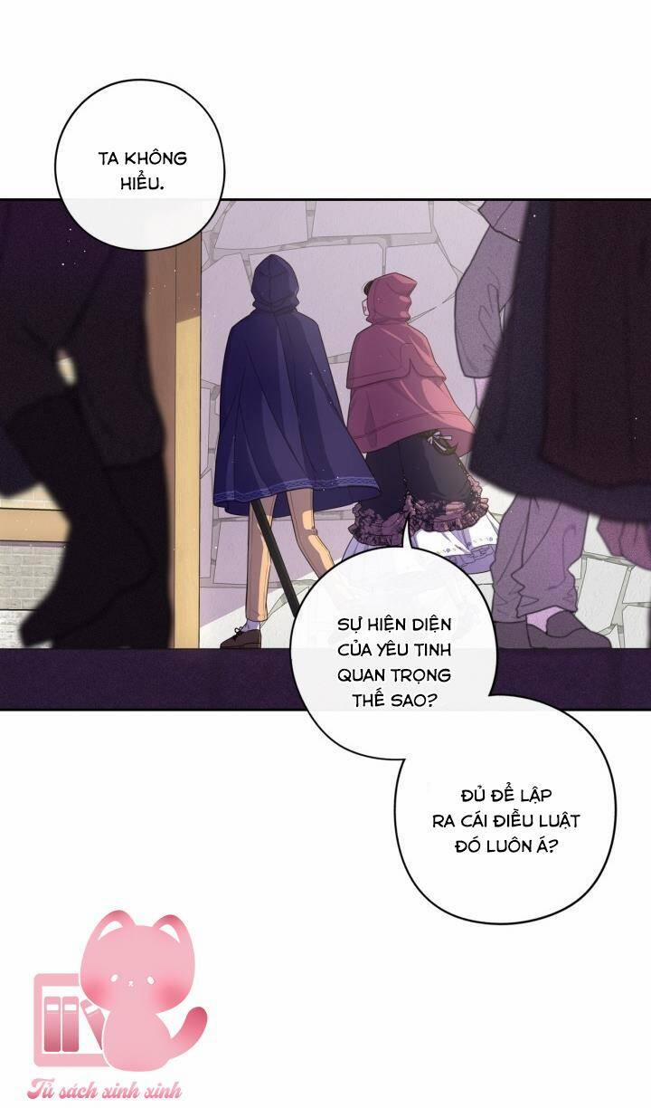 Hoàng Nữ Tóc Đen 48 trang 34