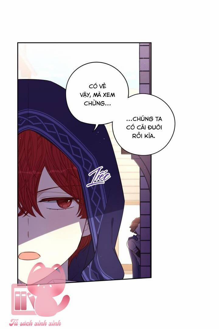 Hoàng Nữ Tóc Đen 48 trang 35