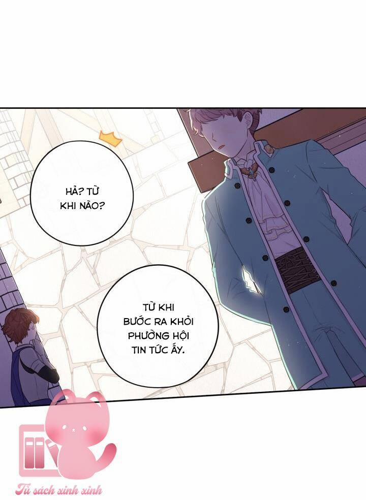 Hoàng Nữ Tóc Đen 48 trang 36