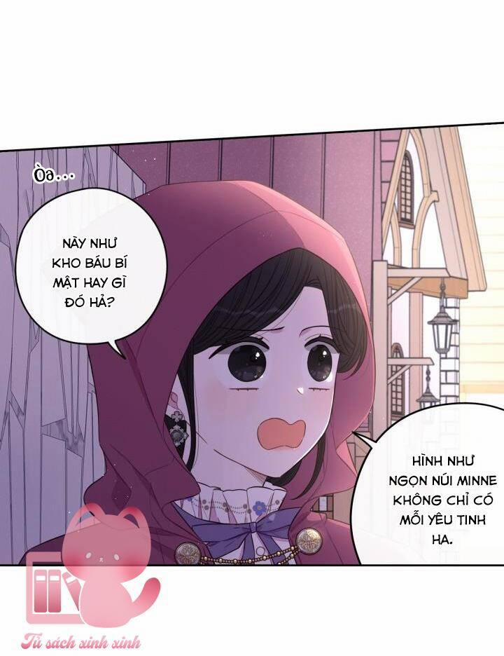 Hoàng Nữ Tóc Đen 48 trang 37