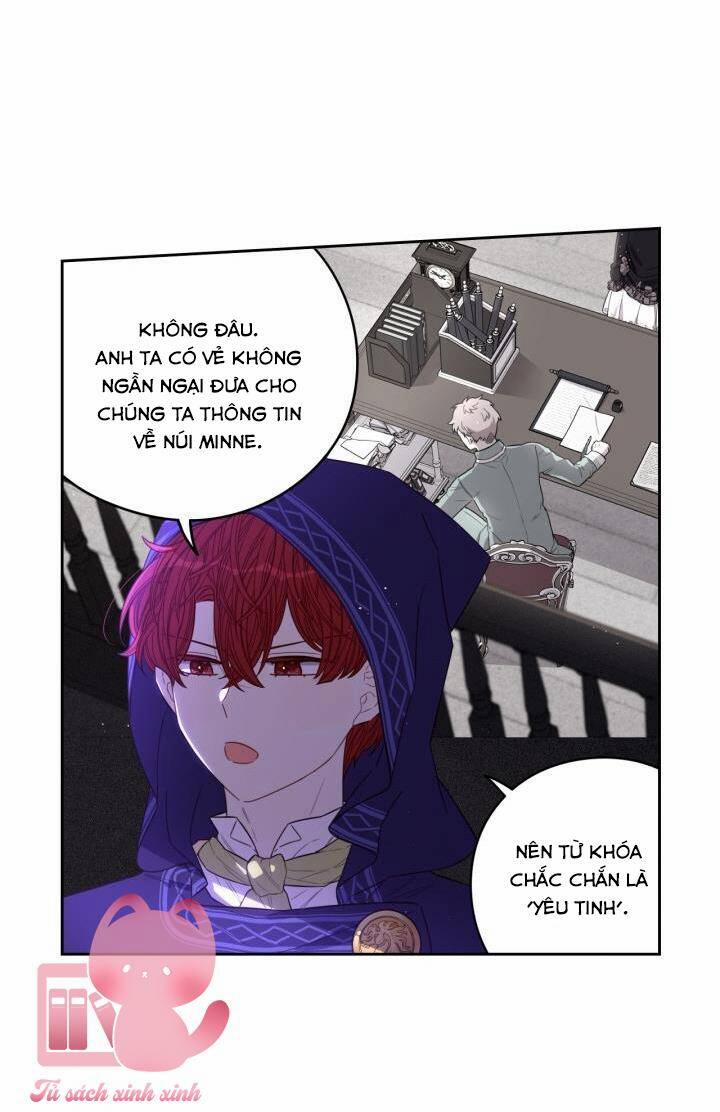 Hoàng Nữ Tóc Đen 48 trang 38