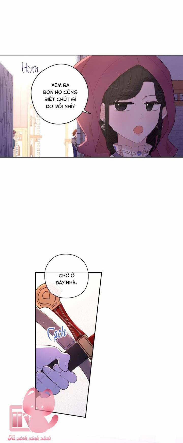 Hoàng Nữ Tóc Đen 48 trang 39