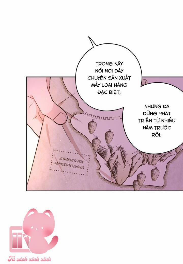 Hoàng Nữ Tóc Đen 48 trang 4