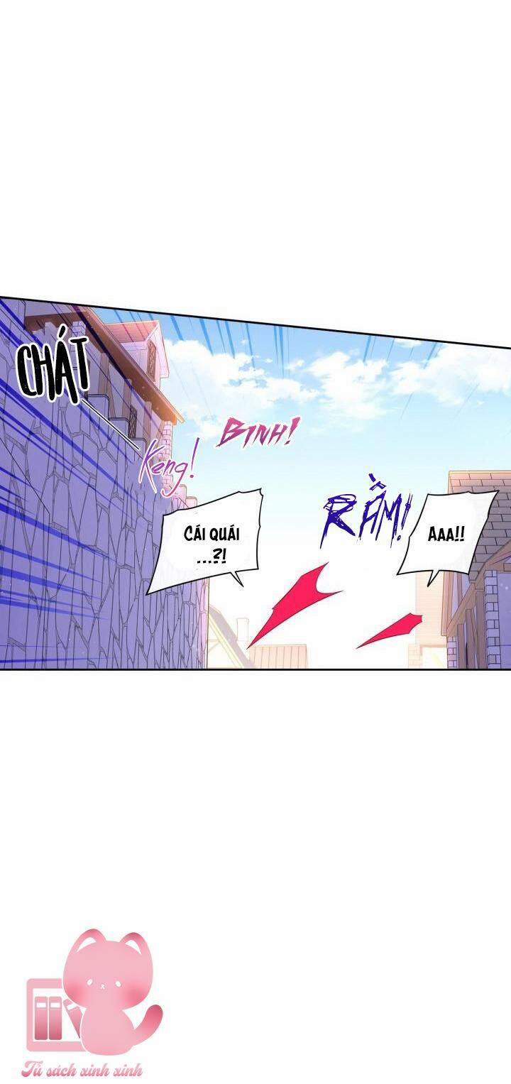 Hoàng Nữ Tóc Đen 48 trang 41