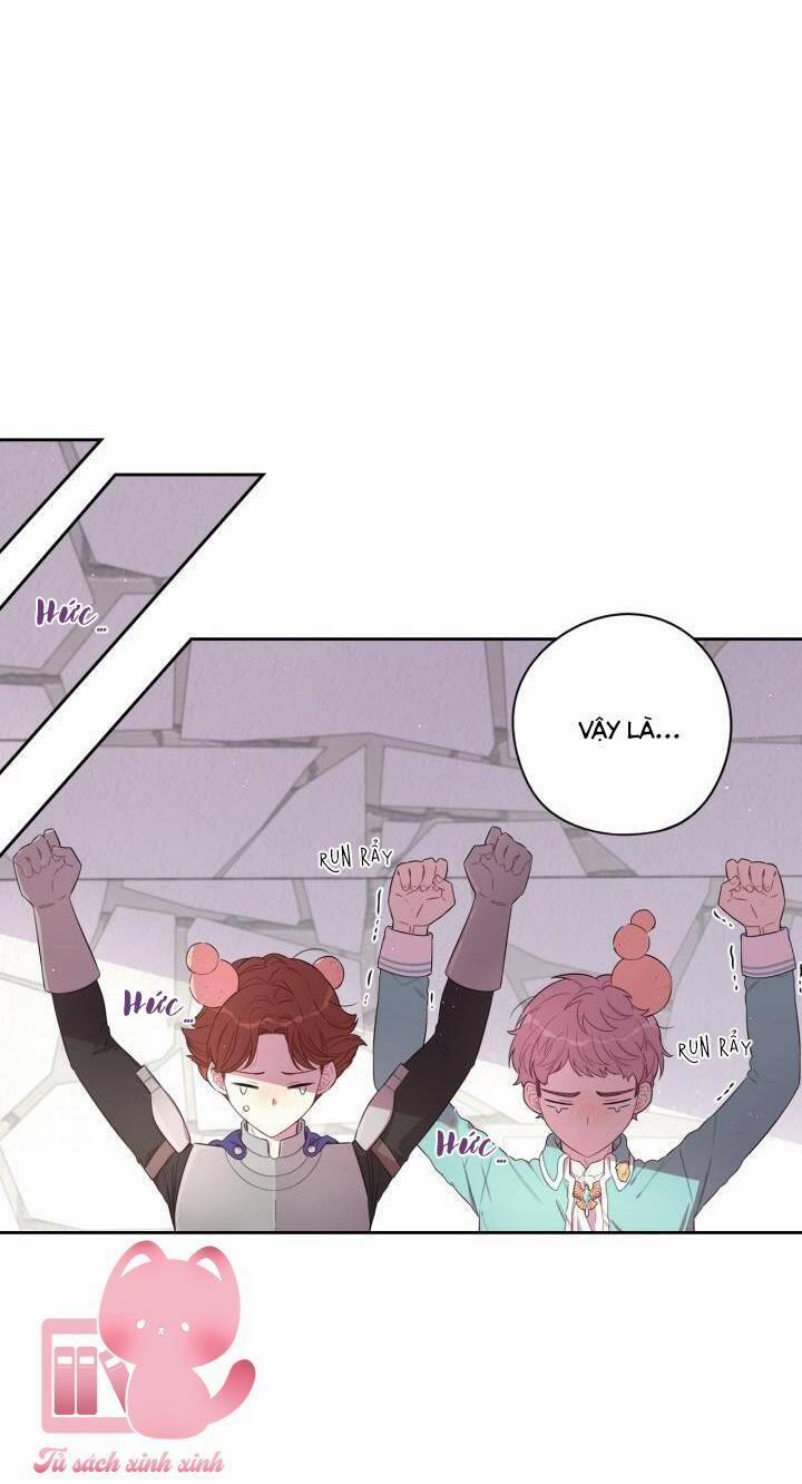 Hoàng Nữ Tóc Đen 48 trang 42