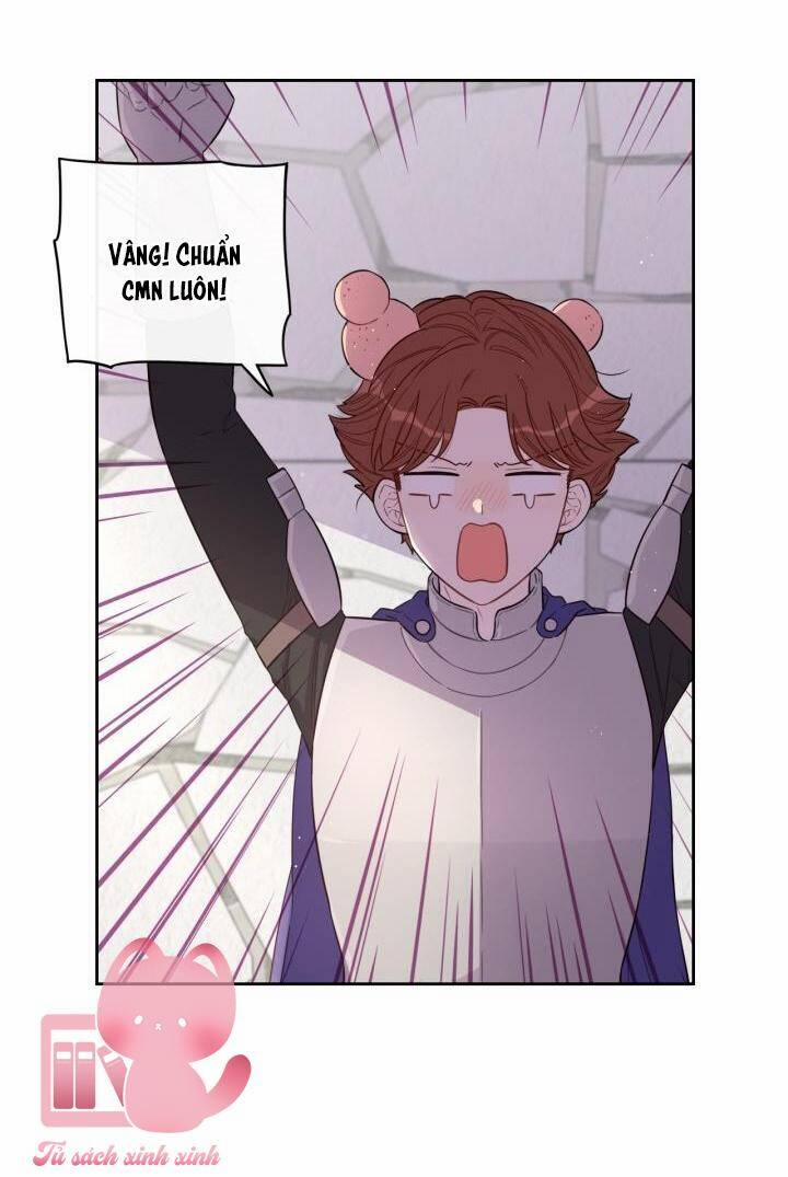 Hoàng Nữ Tóc Đen 48 trang 44