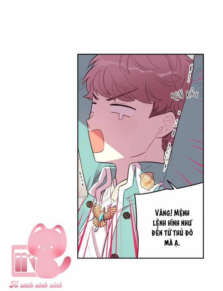 Hoàng Nữ Tóc Đen 48 trang 47