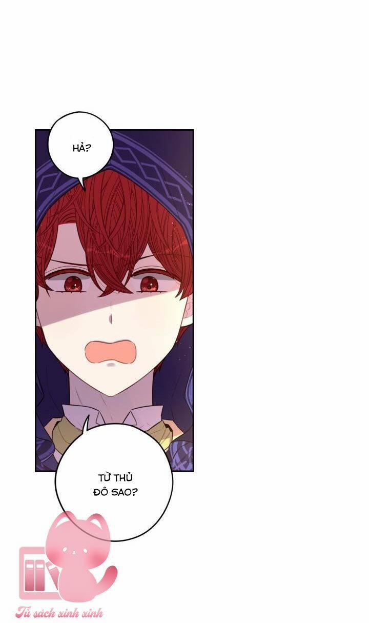 Hoàng Nữ Tóc Đen 48 trang 48