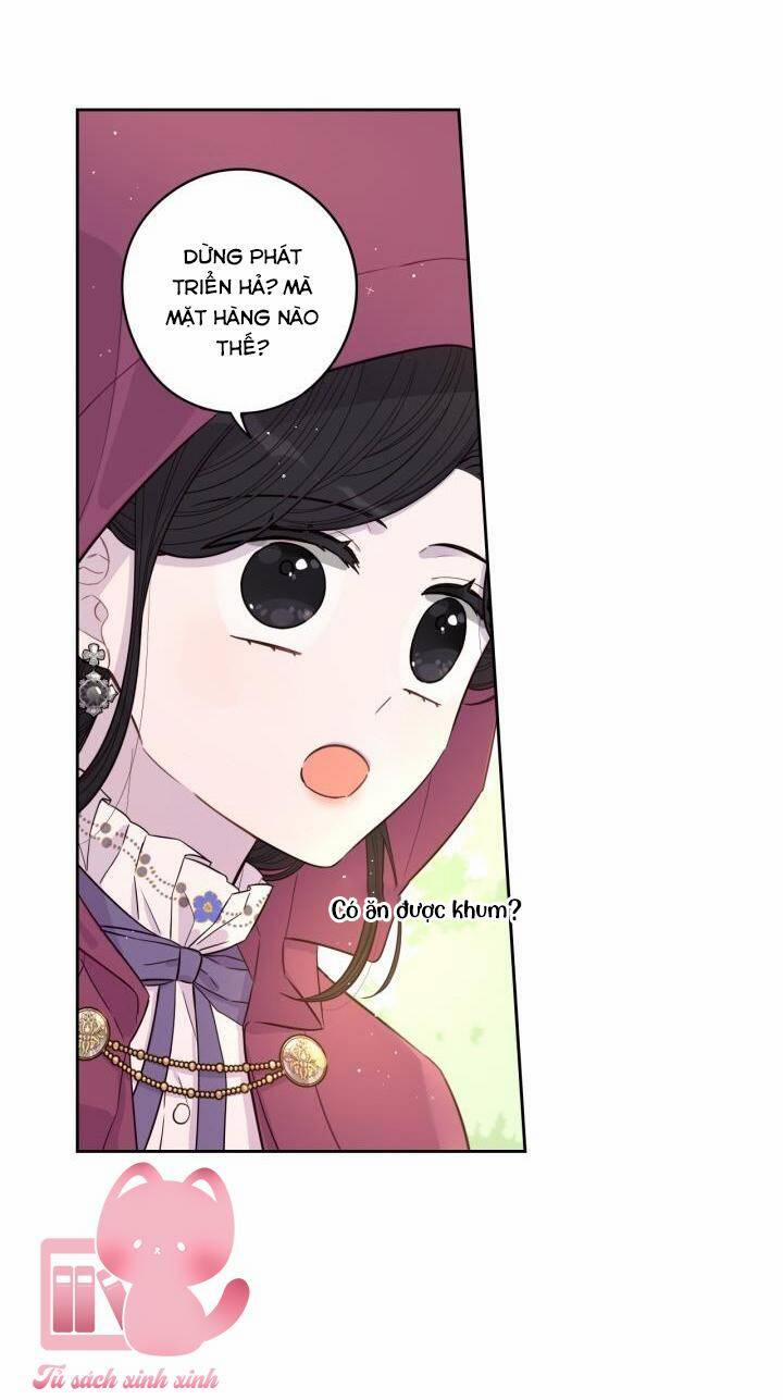 Hoàng Nữ Tóc Đen 48 trang 5