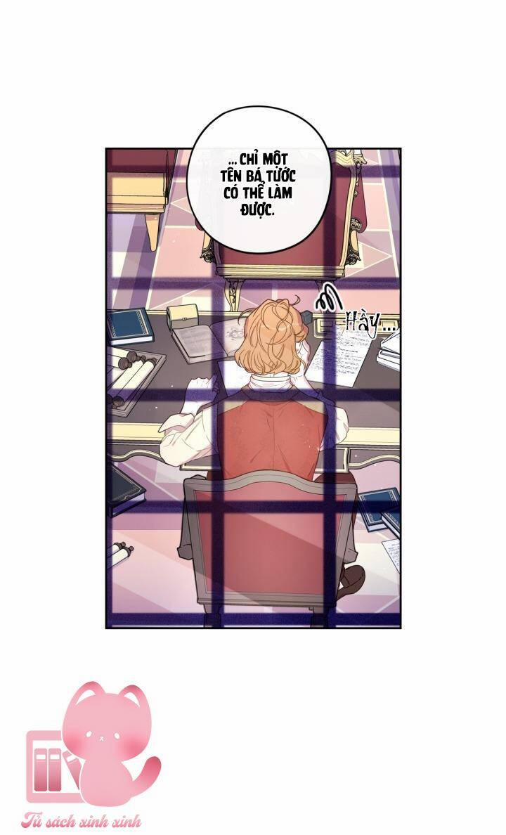 Hoàng Nữ Tóc Đen 48 trang 51