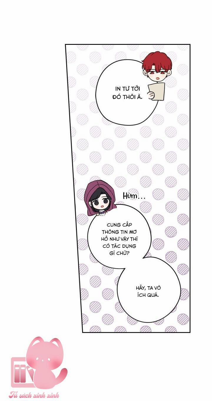 Hoàng Nữ Tóc Đen 48 trang 6