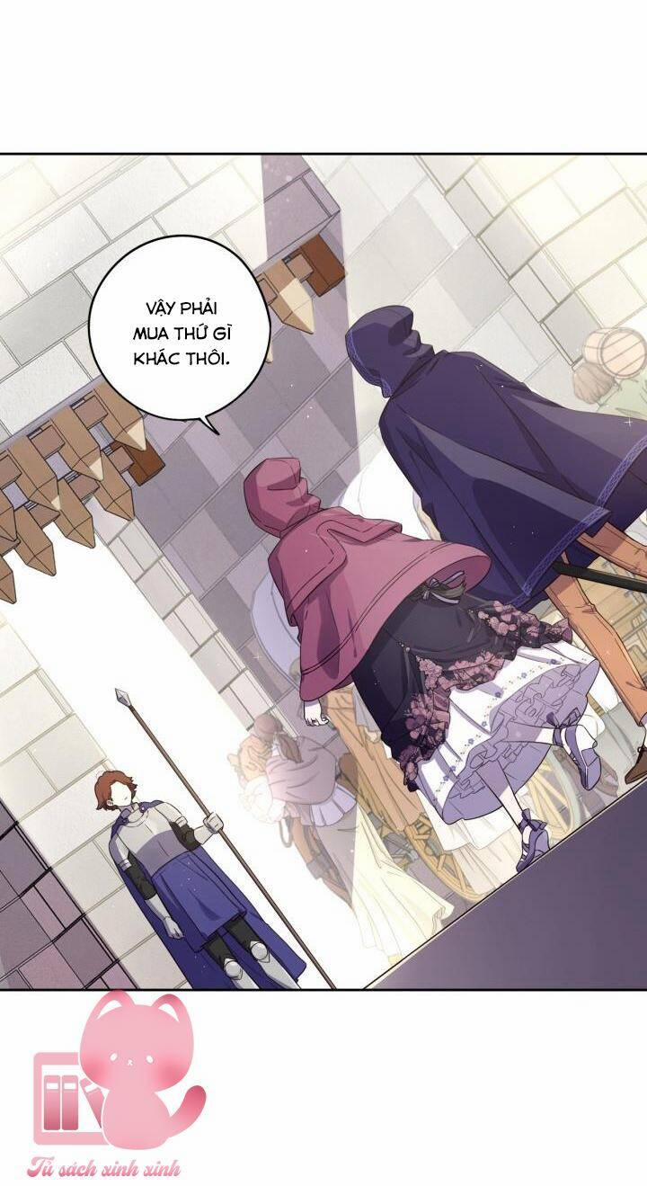 Hoàng Nữ Tóc Đen 48 trang 7